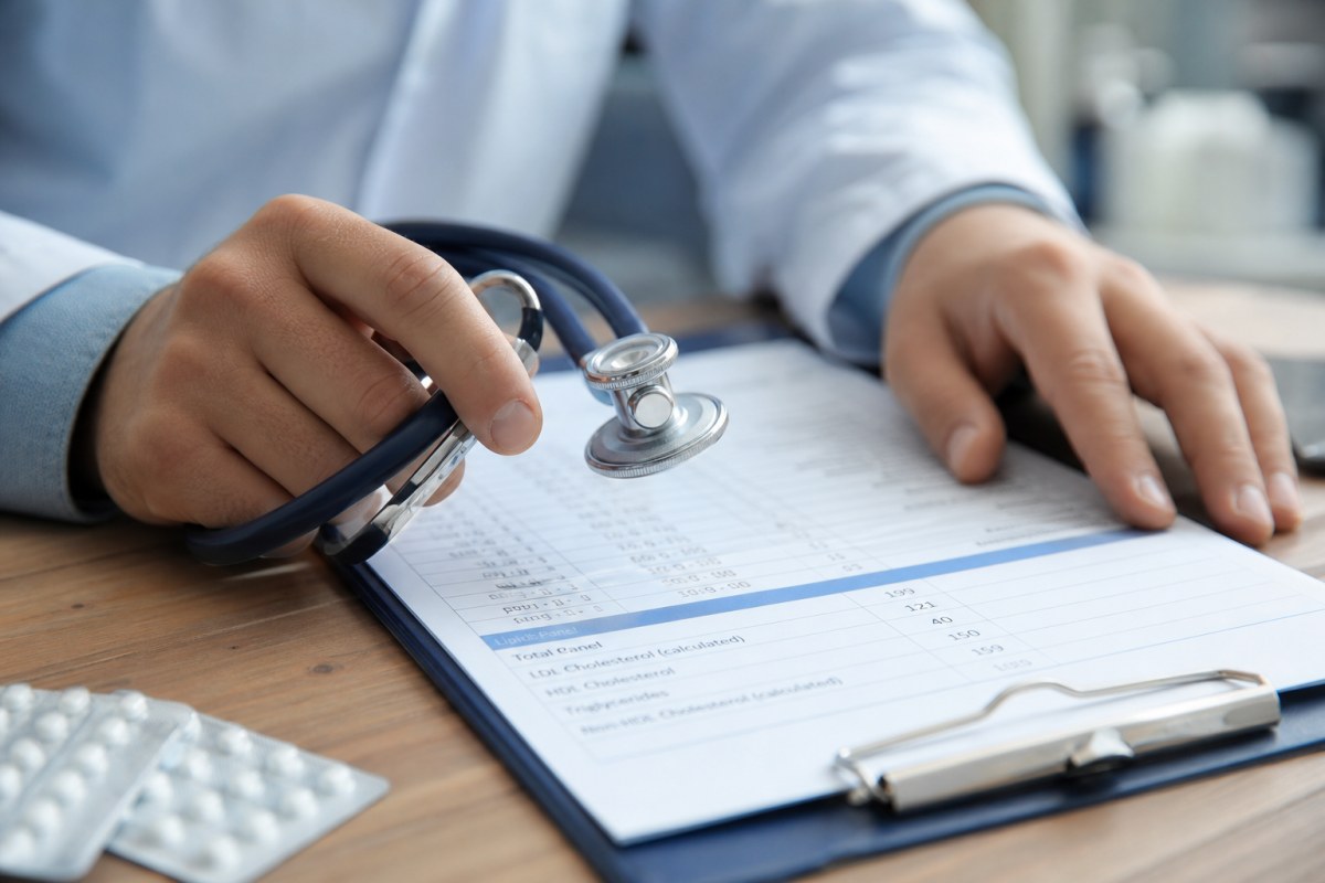 لیپفندرا؛ نخستین مهارکنندهٔ خوراکی PCSK9 برای کاهش کلسترول تأیید FDA گرفت